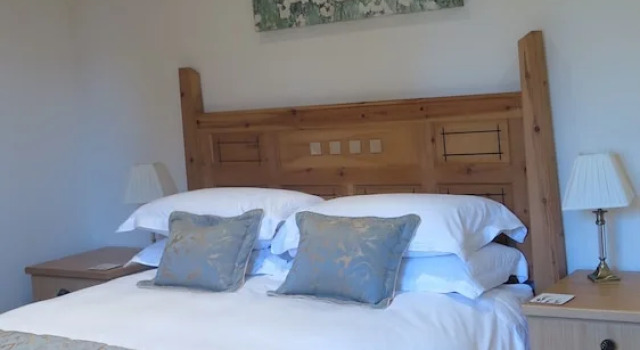 Crooksmill Bed & Breakfast, Réserver Hôtel Keith Moray