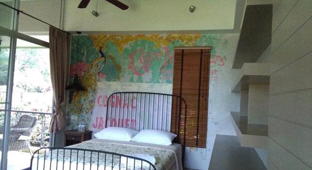 Nalinda Hostel & Cafe, Забронировать Хостел Хостелы Джомтьен-Бич, Хостел