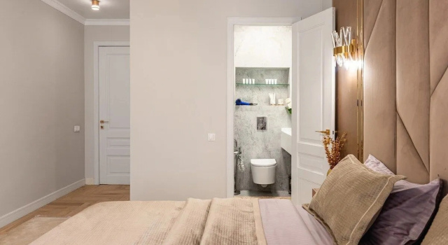 V Zhk Arbat Tsentr Goroda Flat, Réserver Appartement Hôtels à Almaty avec parking, près de Almaly Metro Station, Parking
