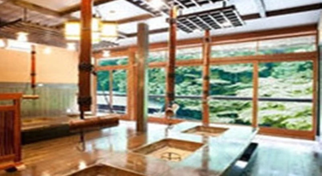 Irori Houraku, Réserver Hôtel Kamikawa Hyogo