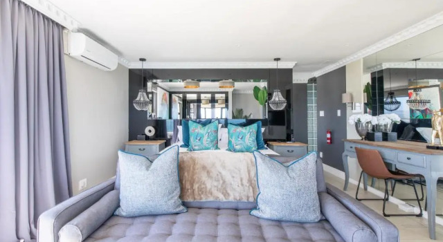 Люкс Oceana Palms Luxury Guest House