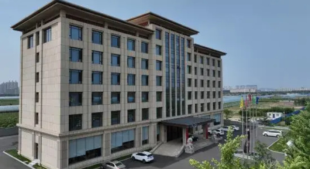 Holiday Inn Liaohai, Rezerwuj Hotel Yingkou Liaoning