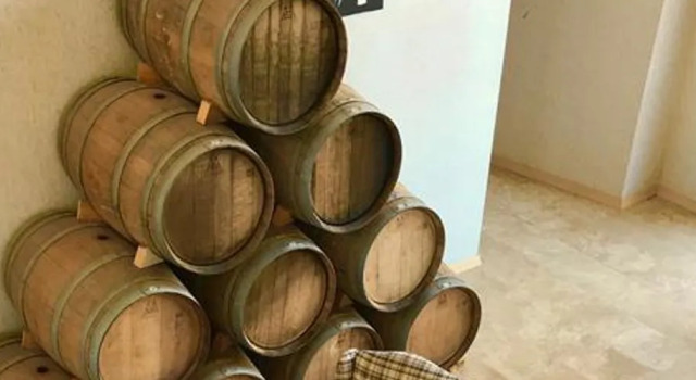 Villa Estet Bağ Oteli, Boek Villa Hotels in Kula met zwembad, Zwembad