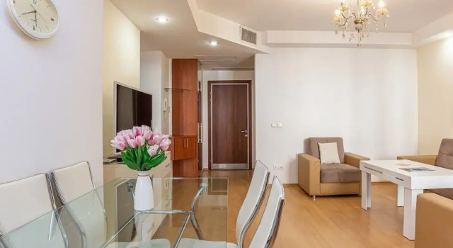 Апартаменты Stay Inn на ул. Арама, 70