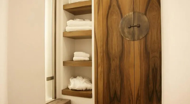 Номер Standard Anagram Hotel
