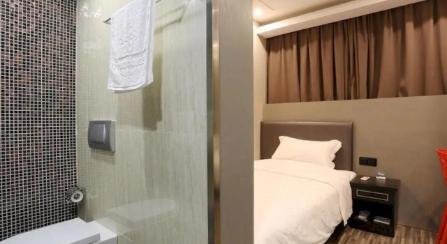 Jinjiang Inn Style Suzhou Wangshi Yuan Zhuhui Road, Book Hotel Suzhou 