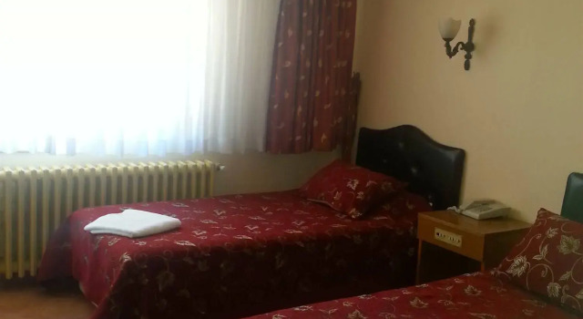 Hotel Park
