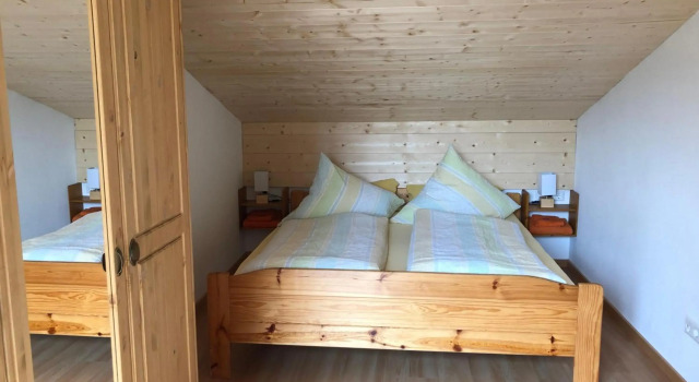 Haus Koch-Lechner, Varaa Hotelli Hotellit Baijeri pysäköinnillä, Pysäköinti