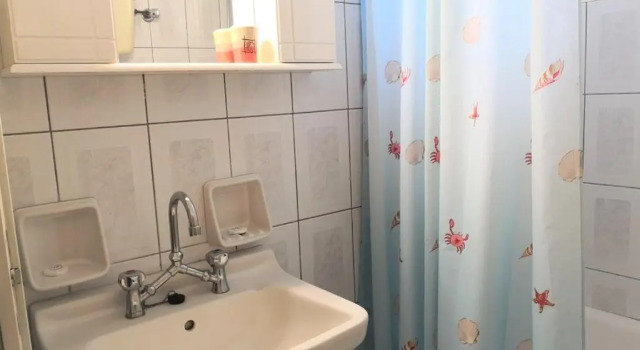 Апартаменты Dimitra's Great View Apartment