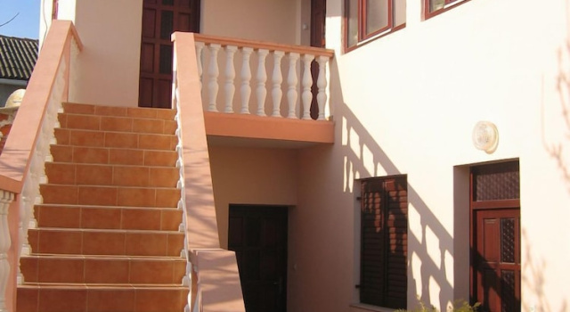Apartment Jakov