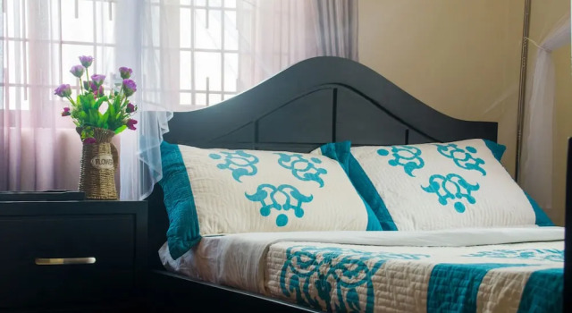 Bona Safari Villa Bunamwaya, Reserva ahora Villa Cabañas en Kampala, Cabaña