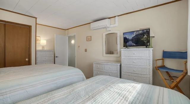 Номер Standard Beachcrest 17 1 Bedroom Condo by RedAwning