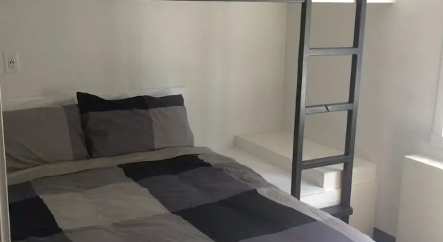Номер Standard с 3 комнатами The Burfield