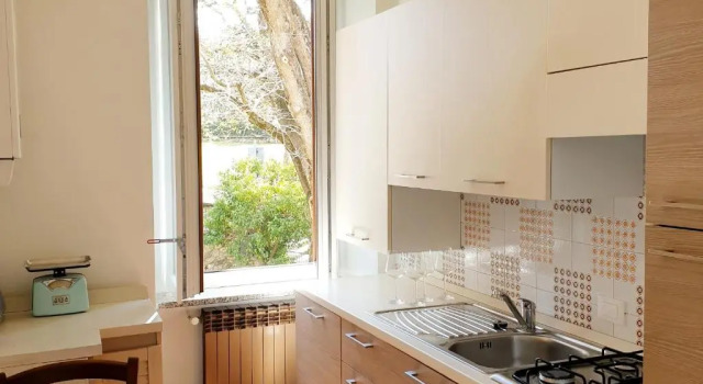 Апартаменты Casa Moren Apartment