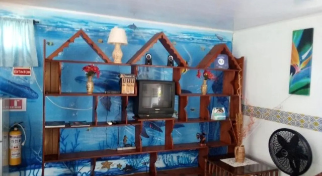 Апартаменты Marysol Lodging