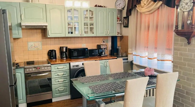 Апартаменты Avelana Apartment