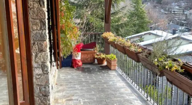 Appartement chic au centre, Rezerwuj Apartament Les Escaldes Escaldes-Engordany