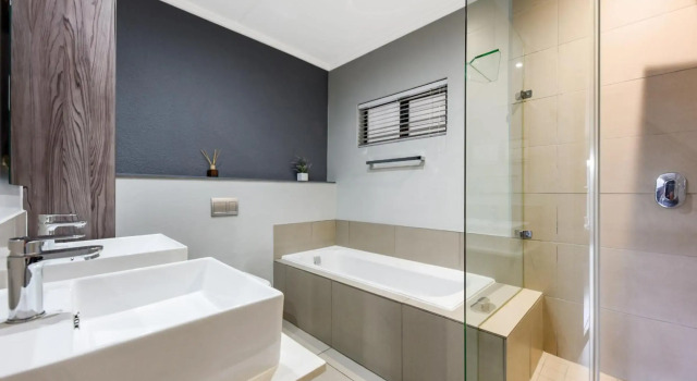The Odyssey Lifestyle Complex Morningside - 2 BR