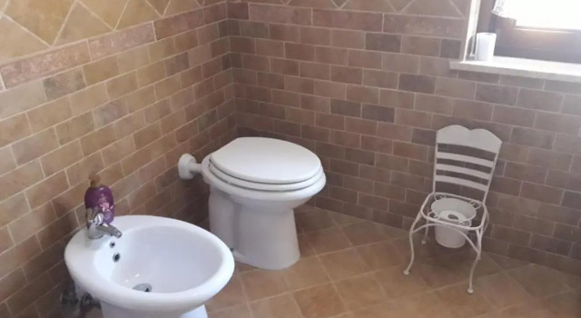 Апартаменты с 2 комнатами Appartamento mediano in villetta 3 livelli - Perugia, Olmo Costa d'Argento