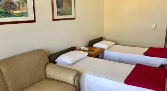 Семейный номер Standard New Life Piracicaba by Atlantica