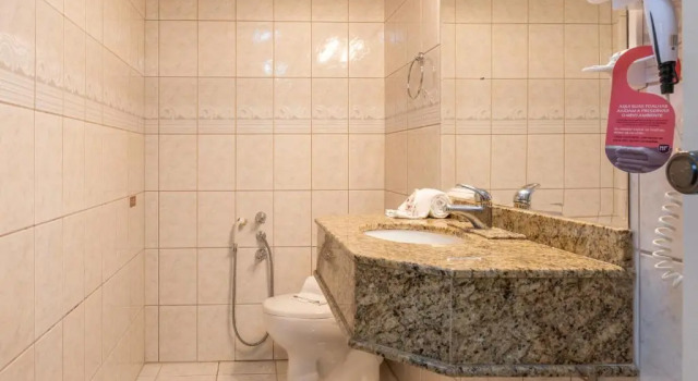 Двухместный номер Superior Hotel Monte Felice Bosque