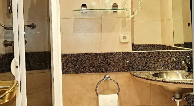 Двухместный номер Economy Small Hotel Imperial
