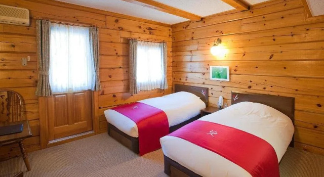 Spa&Restaurant Yunni no yu, Varaa Hotelli Hotellit Hokkaido pysäköinnillä, Pysäköinti