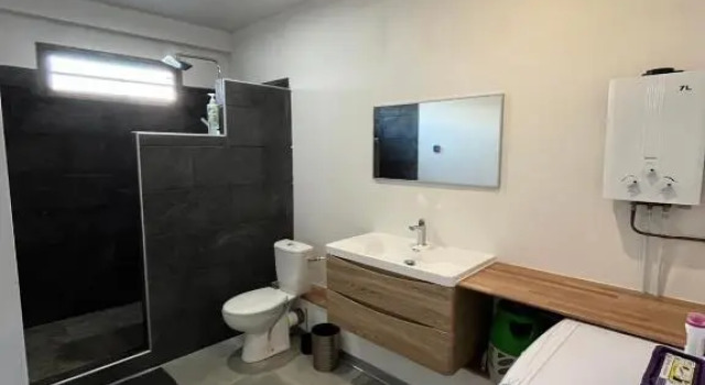 Апартаменты 2 accomodations -Studio du Manoir -Le Manoir