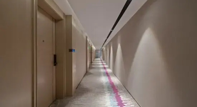 Lavande Hotel Credit Building of Gaocheng District, Shijiazhuang City, Reserva ahora Hotel Gaocheng Hebei