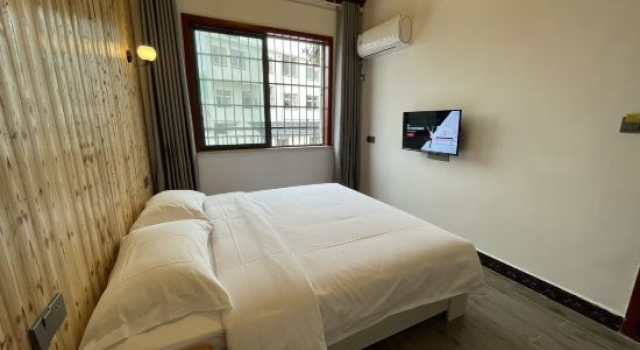 Номер Comfort Hôtel Château dEau