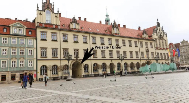 KDRO Apartment Rynek, Забронировать Апартаменты/квартира Старе Място 