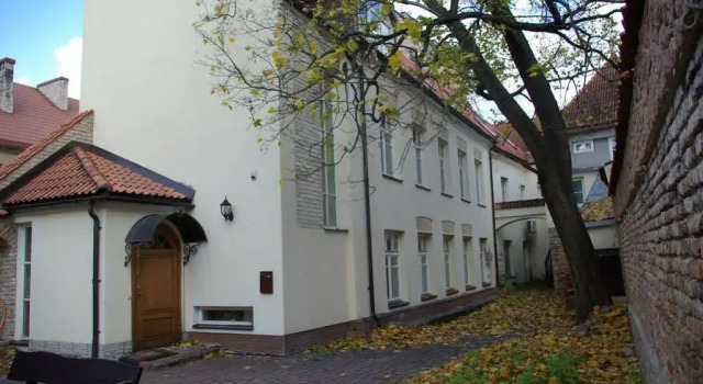 Pilies Apartments