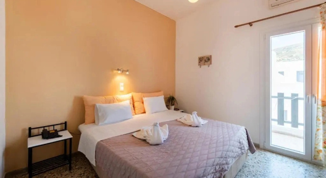 Номер Standard Цокольный этаж Stella Hotel