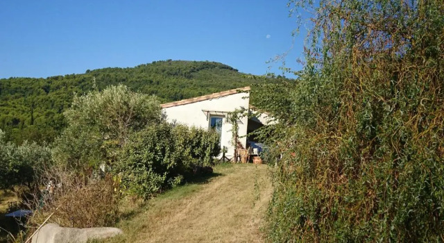 Студия Maison de Campagne létang