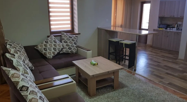 Familie Apartment Cross Apartments and Tours