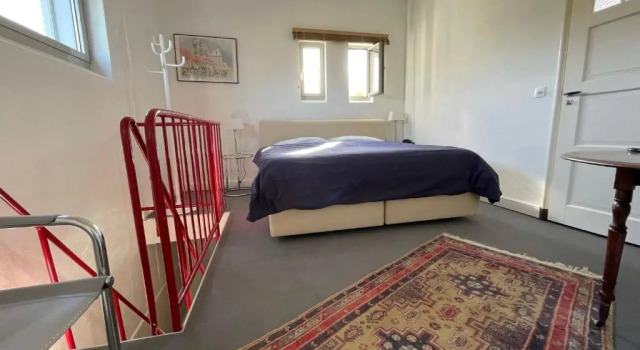 B&B Pompgebouw aan de Rijn, Réserver Chambre d'hôtes Lobith Gueldre