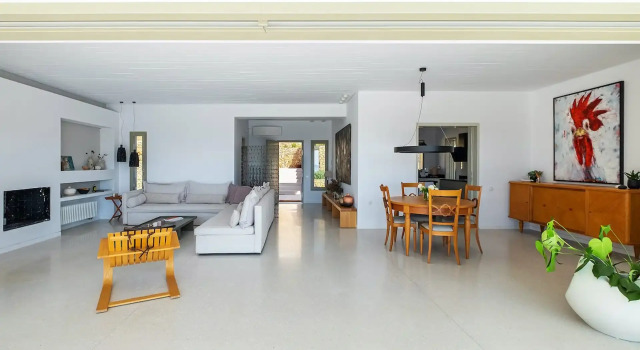 All Greek Villas Paros, Prenota Hotel Paroikia Paro