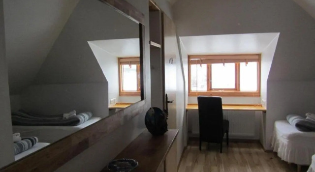 Номер Standard Aurora Farm Hotel