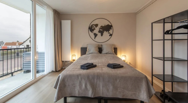 Pension Blankebil