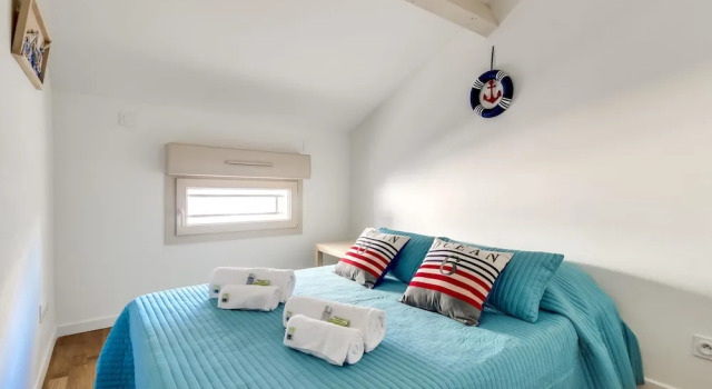 Traverse Mimont Apartment 2