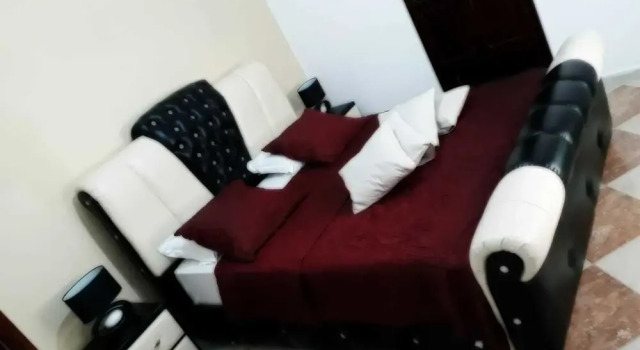 Résidence karima, Rezerwuj Hotel Hotele w Tanger-Tetouan z parkingiem, Parking