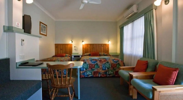 The Alluna Motel, an Ascend Collection Hotel