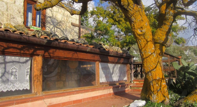 Agriturismo Gelso, Book Hotel Hotels in Sicily with Parking, Parking