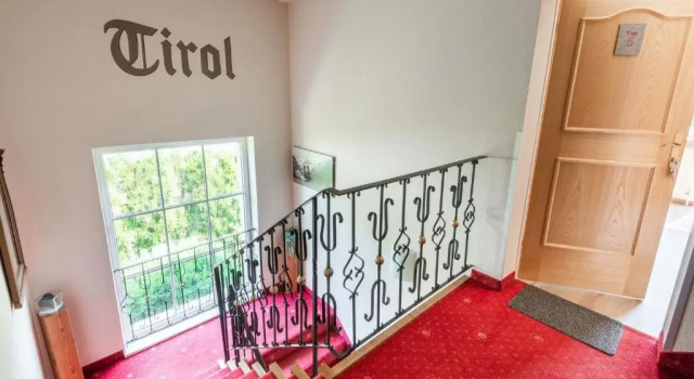 Апартаменты c 1 комнатой Living Apart Anita