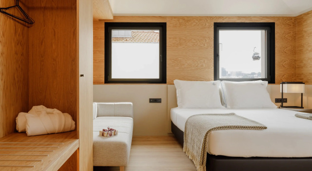 Porto River Soul Hotel