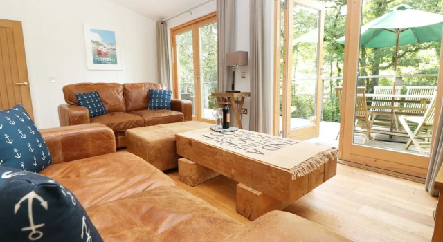15 Stonerush Valley, Rezervasyon Tatil Evi Merseyside villalar, Villa