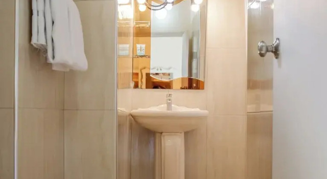 Двухместный номер Standard с видом на сад Beyond Sunset Resort & Villas