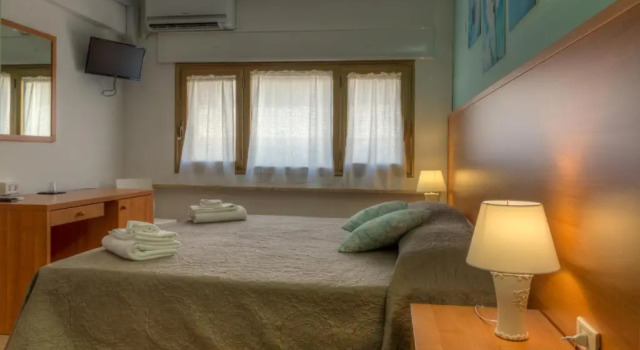 Economy Zimmer Aquarium Residence