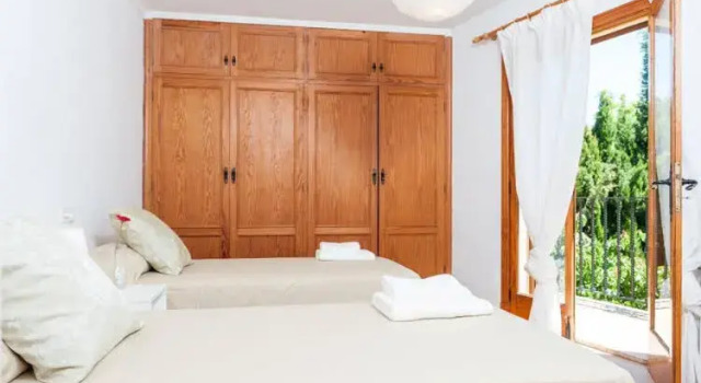 Arxiduc, Book Hotel Valldemossa 