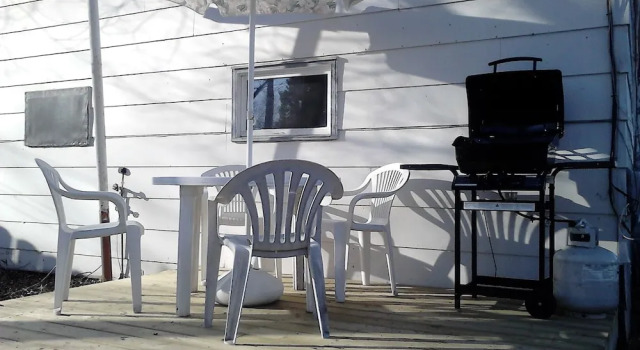 Коттедж Canora Home Rentals Vacation Cottage
